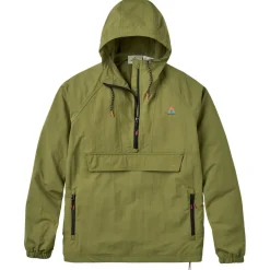 Passenger Freizeitjacken|Alltagsbekleidung-- Seek Out Water Resistant Jacket - Freizeitjacke