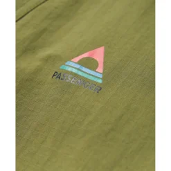 Passenger Freizeitjacken|Alltagsbekleidung-- Seek Out Water Resistant Jacket - Freizeitjacke