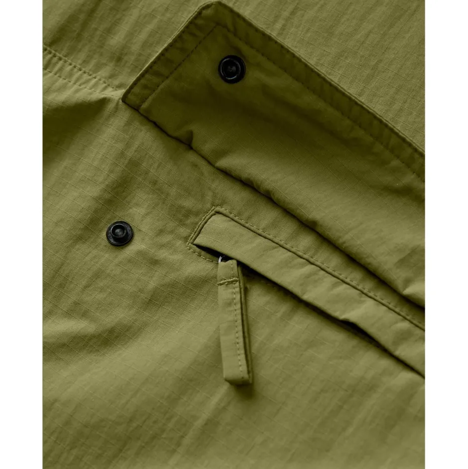 Passenger Freizeitjacken|Alltagsbekleidung-- Seek Out Water Resistant Jacket - Freizeitjacke