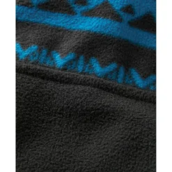 Passenger Wanderbekleidung|Pullover & Hoodies-- Set Off Recycled Polar 1/4 Zip Fleece - Fleecejacke