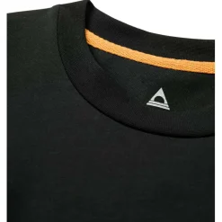 - naphot Reaxed Organic Cotton T-hirt - T-hirt < Passenger Hot