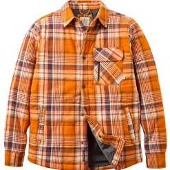 Passenger - Taranaki Quilted Overshirt - Freizeitjacke Best