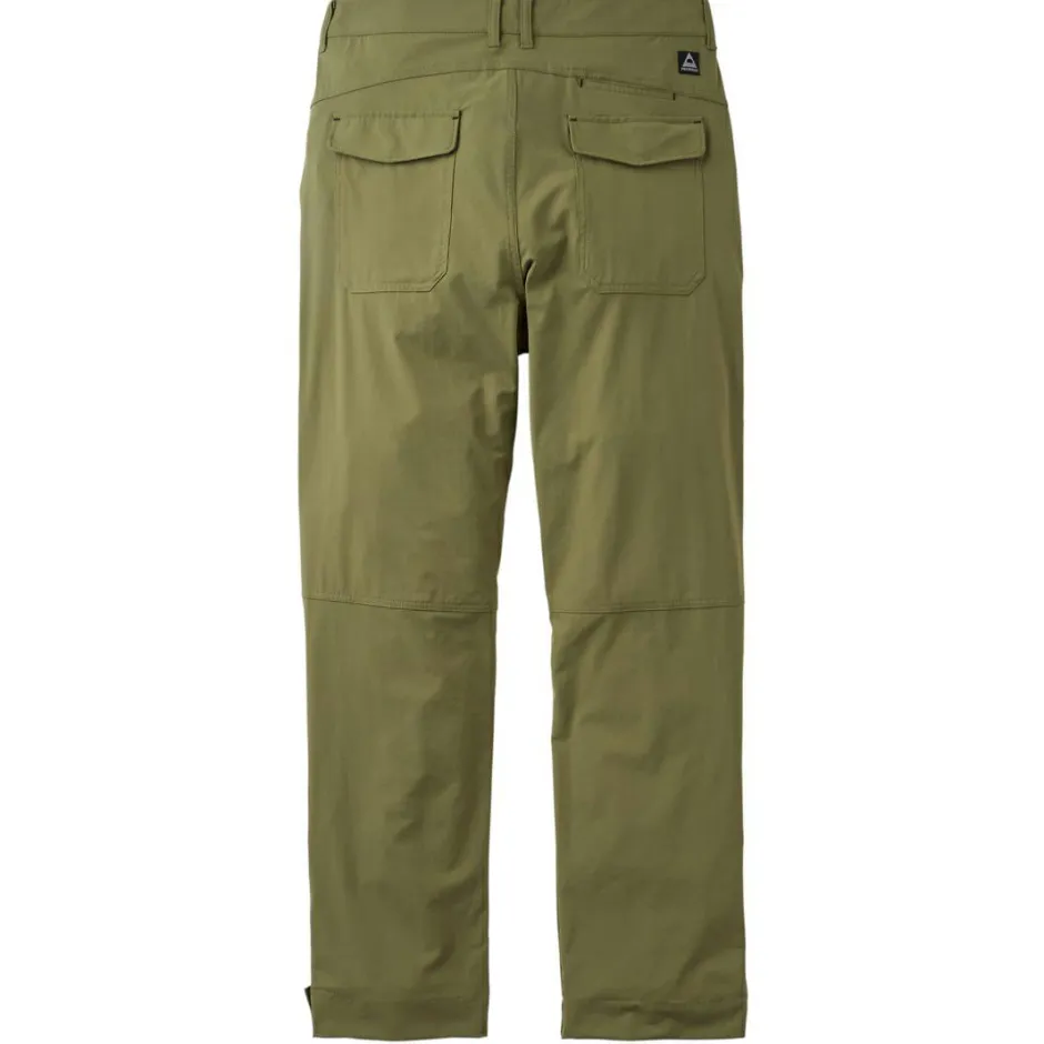 Passenger Trekkingbekleidung|Wanderbekleidung-- 365 Trail 2.0 Trouser - Trekkinghose