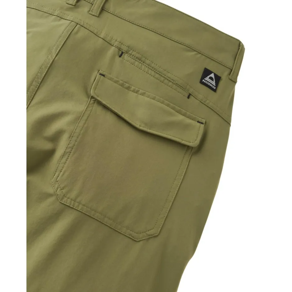 Passenger Trekkingbekleidung|Wanderbekleidung-- 365 Trail 2.0 Trouser - Trekkinghose