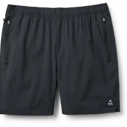 Passenger - Traveller 2.0 Organic All Purpose Short - Shorts Discount