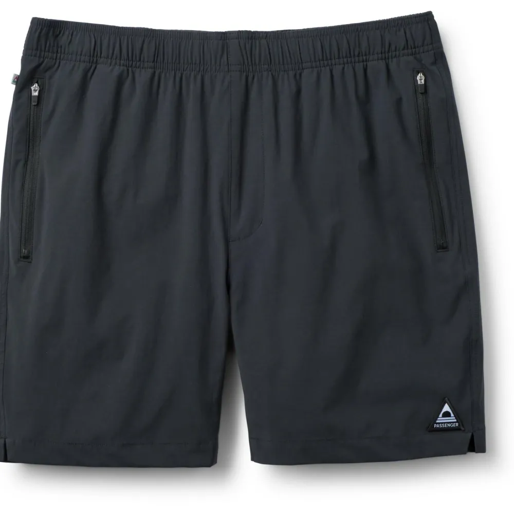 Passenger - Traveller 2.0 Organic All Purpose Short - Shorts Discount