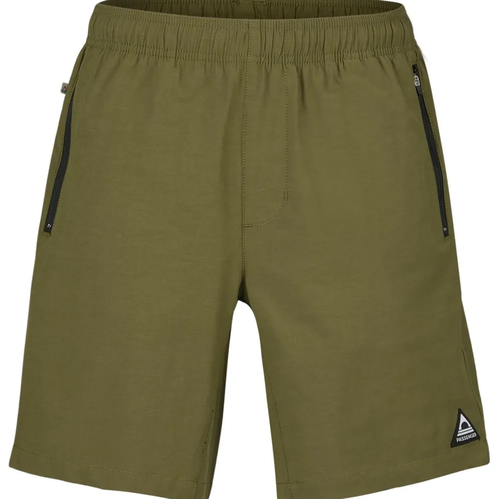 Passenger - Traveller 2.0 Organic All Purpose Short - Shorts Discount