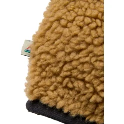 Passenger Alltagsbekleidung|Jacken-- Trekker 2.0 Recycled Deep-Pile Sherpa Fleece - Fleecejacke