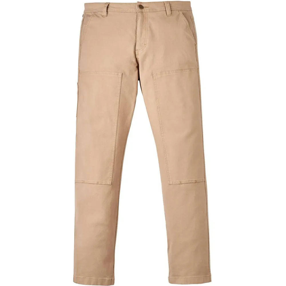 - Vantage 2.0 Organic Cotton Trouser - Freizeithose < Passenger