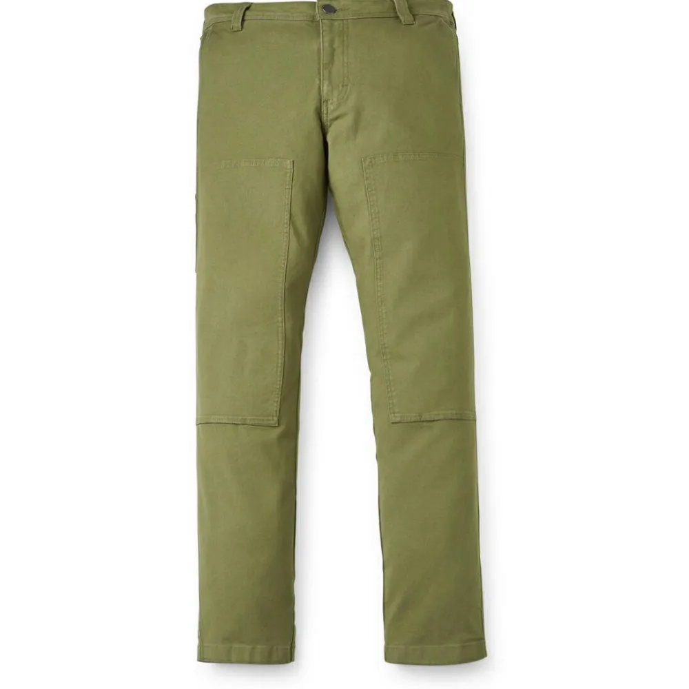 - Vantage 2.0 Organic Cotton Trouser - Freizeithose < Passenger