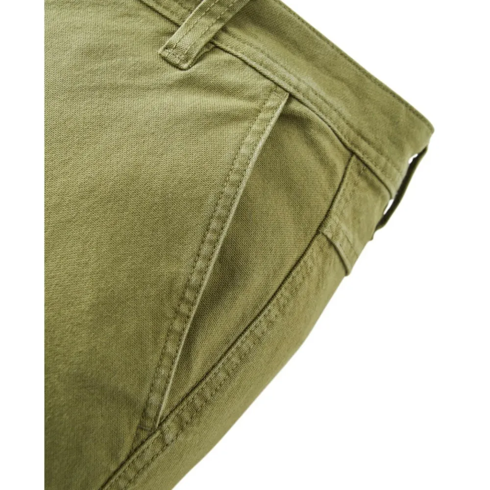 - Vantage 2.0 Organic Cotton Trouser - Freizeithose < Passenger