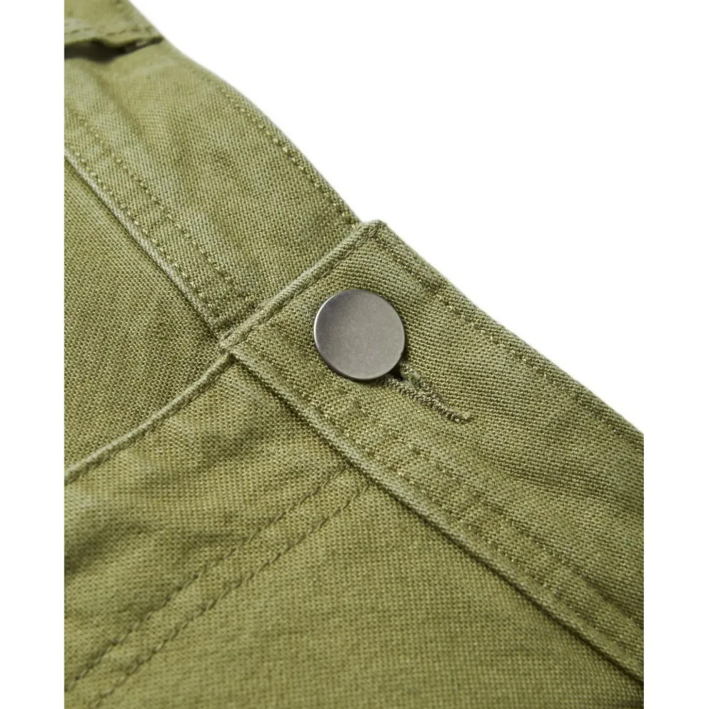- Vantage 2.0 Organic Cotton Trouser - Freizeithose < Passenger