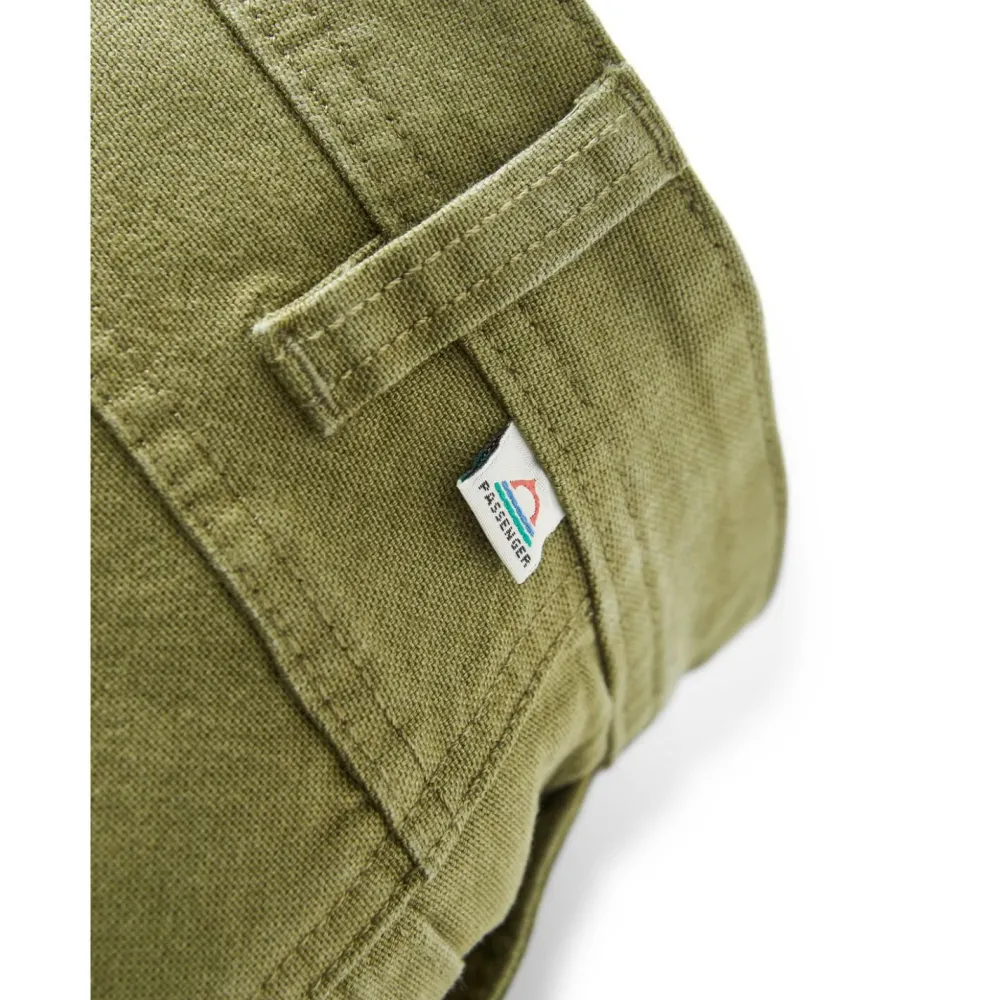 - Vantage 2.0 Organic Cotton Trouser - Freizeithose < Passenger
