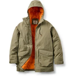 Passenger - Woen' Aaka Recyced Inuated Parka - Parka