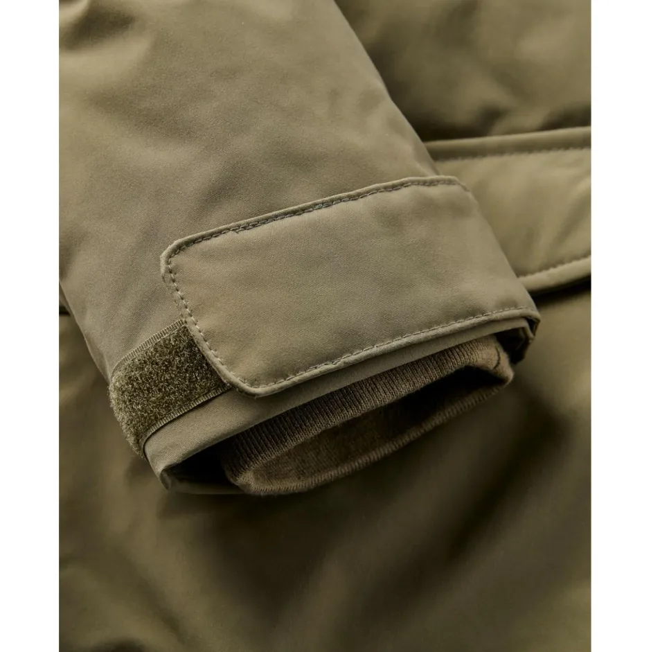Passenger - Woen' Aaka Recyced Inuated Parka - Parka