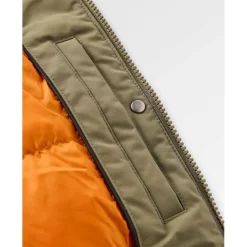 Passenger - Woen' Aaka Recyced Inuated Parka - Parka