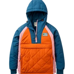 Passenger Freizeitjacken|Alltagsbekleidung-- Women's Alba 1/2 Zip Jacket - Freizeitjacke