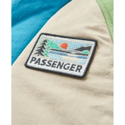Passenger Freizeitjacken|Alltagsbekleidung-- Women's Alba 1/2 Zip Jacket - Freizeitjacke