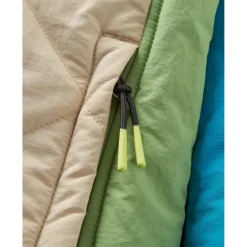 Passenger Freizeitjacken|Alltagsbekleidung-- Women's Alba 1/2 Zip Jacket - Freizeitjacke