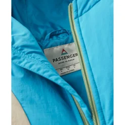Passenger Freizeitjacken|Alltagsbekleidung-- Women's Alba 1/2 Zip Jacket - Freizeitjacke