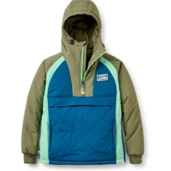 Passenger Freizeitjacken|Alltagsbekleidung-- Women's Alba 1/2 Zip Jacket - Freizeitjacke