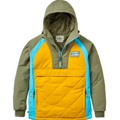 Passenger Freizeitjacken|Alltagsbekleidung-- Women's Alba 1/2 Zip Jacket - Freizeitjacke