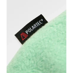 Passenger Alltagsbekleidung|Pullover & Hoodies-- Women's Alexander 3.0 Recycled Hooded Polar Fleece - Fleecejacke
