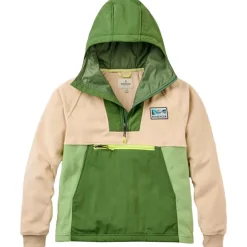 Passenger Alltagsbekleidung|Pullover & Hoodies-- Women's Alexander 3.0 Recycled Hooded Polar Fleece - Fleecejacke