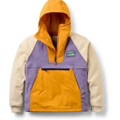 Passenger Alltagsbekleidung|Pullover & Hoodies-- Women's Alexander 3.0 Recycled Hooded Polar Fleece - Fleecejacke