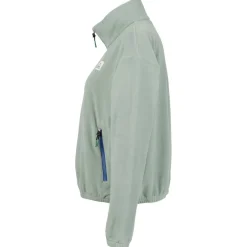 Passenger - Women's Ayla Recycled Micro Polartec Fleece - Fleecepullover Discount