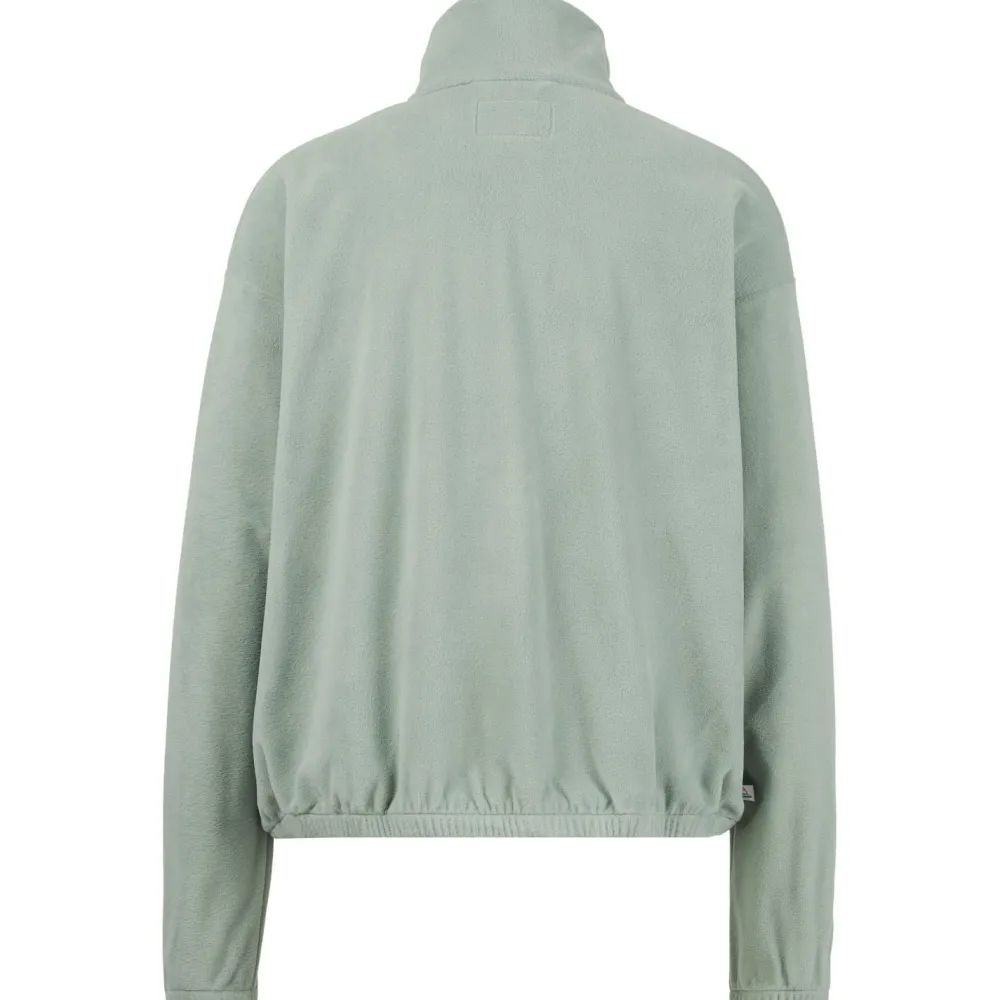 Passenger - Women's Ayla Recycled Micro Polartec Fleece - Fleecepullover Discount