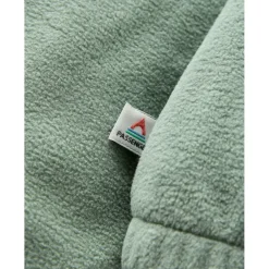 Passenger - Women's Ayla Recycled Micro Polartec Fleece - Fleecepullover Discount