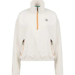 Passenger - Women's Ayla Recycled Micro Polartec Fleece - Fleecepullover Discount