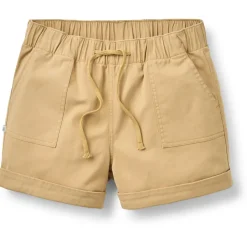 Passenger - Woen' Carrio Organic Cotton hort - hort