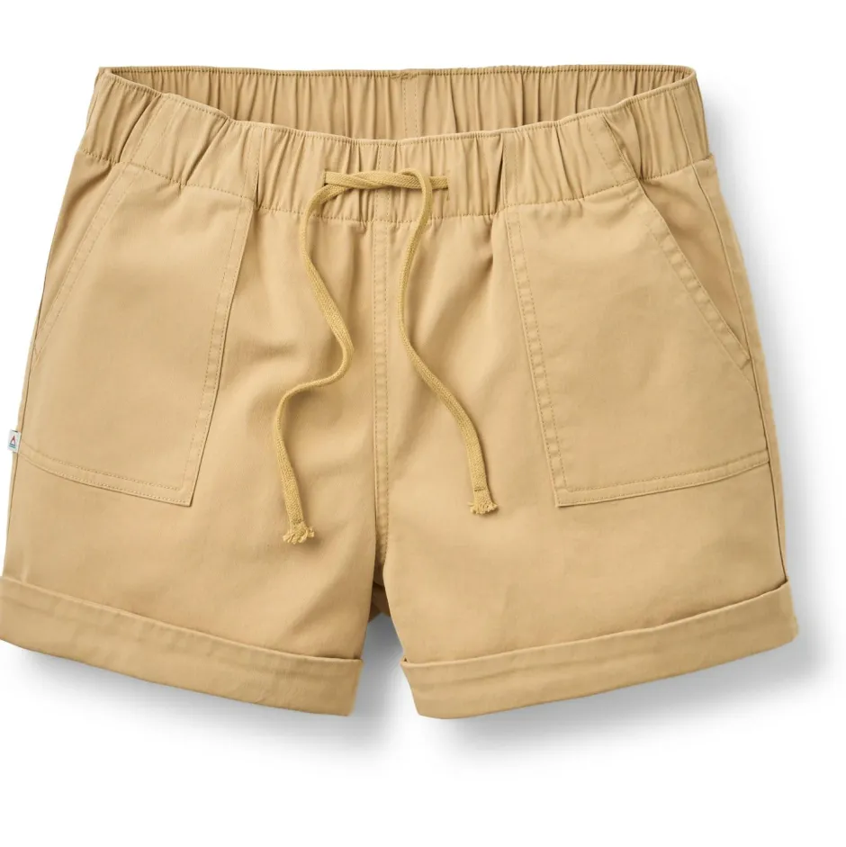 Passenger - Woen' Carrio Organic Cotton hort - hort