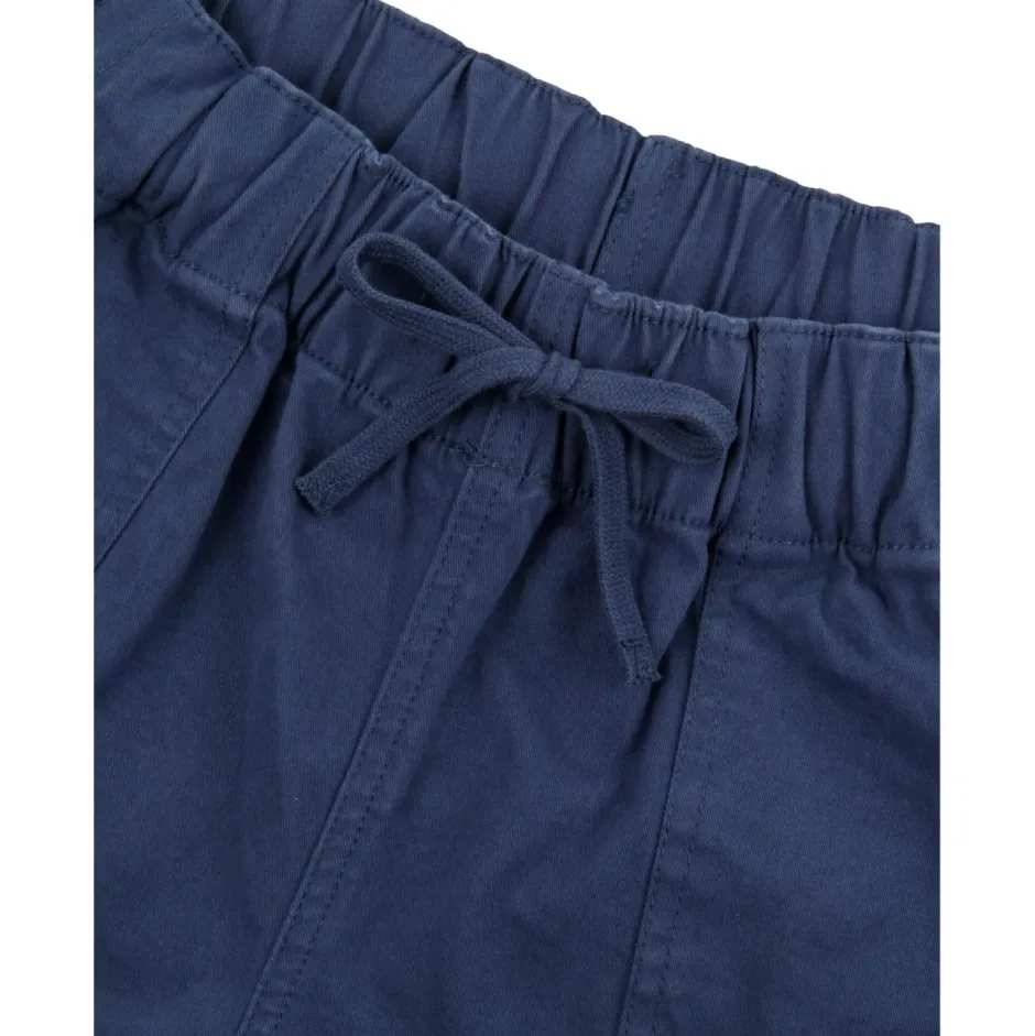 Passenger - Woen' Carrio Organic Cotton hort - hort