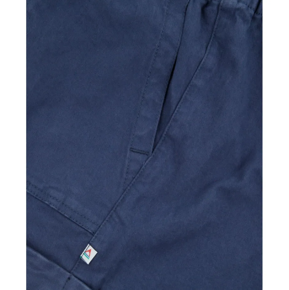 Passenger - Woen' Carrio Organic Cotton hort - hort