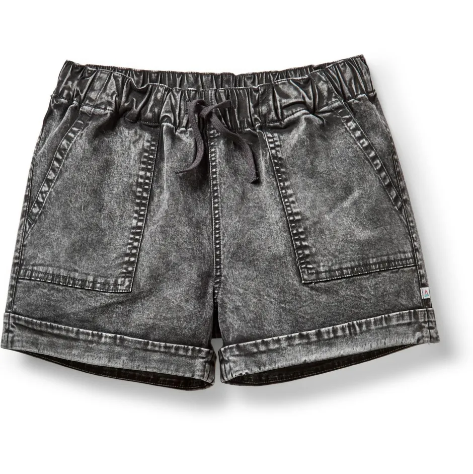 Passenger - Woen' Carrio Organic Cotton hort - hort