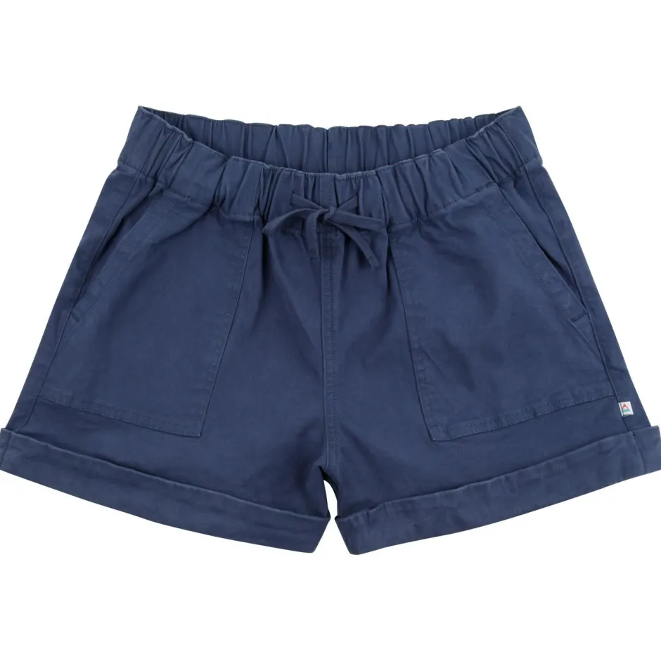Passenger - Woen' Carrio Organic Cotton hort - hort