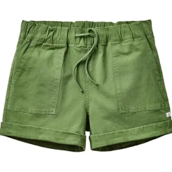 Passenger - Woen' Carrio Organic Cotton hort - hort