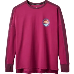 Passenger Shirts, Hemden & Longsleeves|Alltagsbekleidung-- Women's Chase The Light Active L/S T-Shirt - Longsleeve