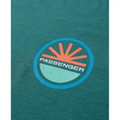 Passenger Shirts, Hemden & Longsleeves|Alltagsbekleidung-- Women's Chase The Light Active L/S T-Shirt - Longsleeve