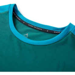 Passenger Shirts, Hemden & Longsleeves|Alltagsbekleidung-- Women's Chase The Light Active L/S T-Shirt - Longsleeve