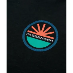 Passenger - Woen' Chae The ight Active Vet - Top