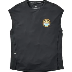 Passenger Fitnessbekleidung|Alltagsbekleidung-- Women's Chase The Light Active T-Shirt - T-Shirt