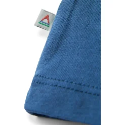- Woen' Caic Recyced Cotton T-hirt - T-hirt < Passenger