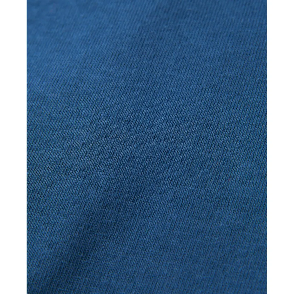- Woen' Caic Recyced Cotton T-hirt - T-hirt < Passenger