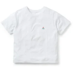 - Woen' Caic Recyced Cotton T-hirt - T-hirt < Passenger