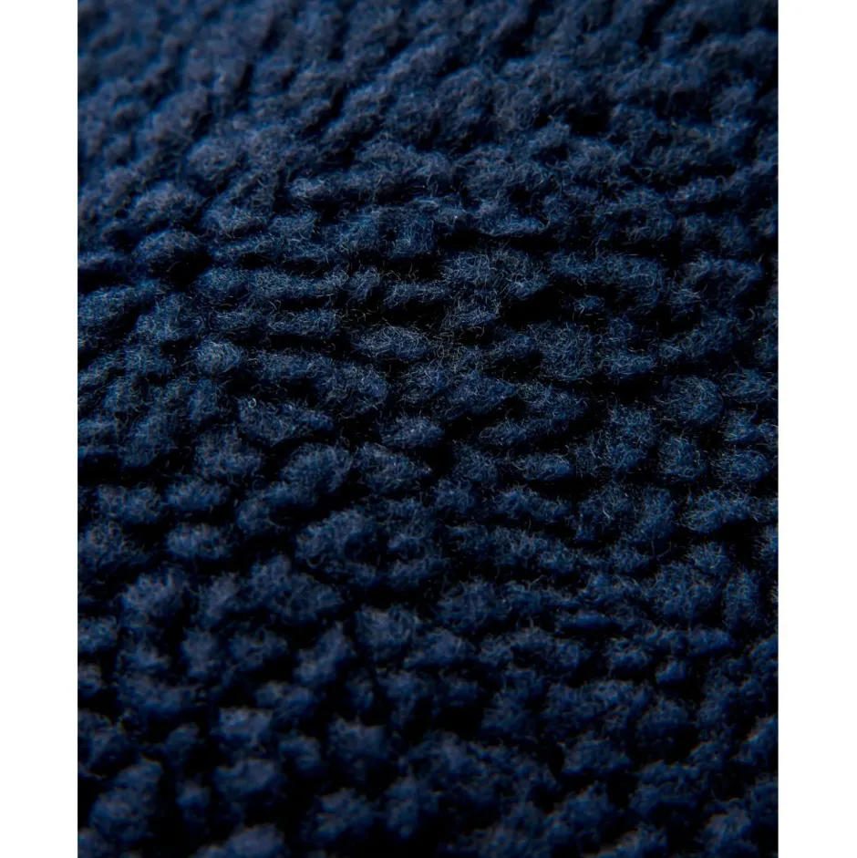 Passenger Alltagsbekleidung|Jacken-- Women's Clover Recycled Cotton-Lined Sherpa Fleece - Fleecejacke
