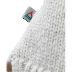 - Woen' Cove 2.0 Organic Cotton Knitted Hoodie - Hoodie < Passenger